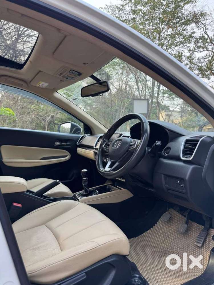 Honda City Zx Vtec, 2021, Petrol