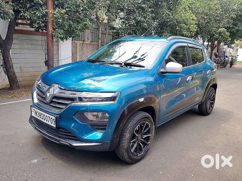 Renault Kwid