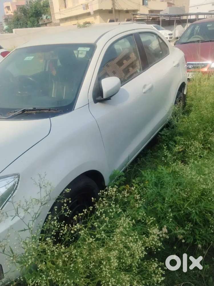 Dzire Car For Sell