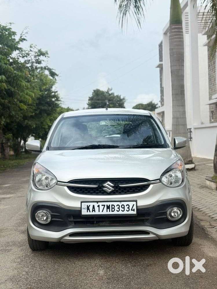 Maruti Suzuki Celerio Zxi(o) Mt, 2023, Petrol