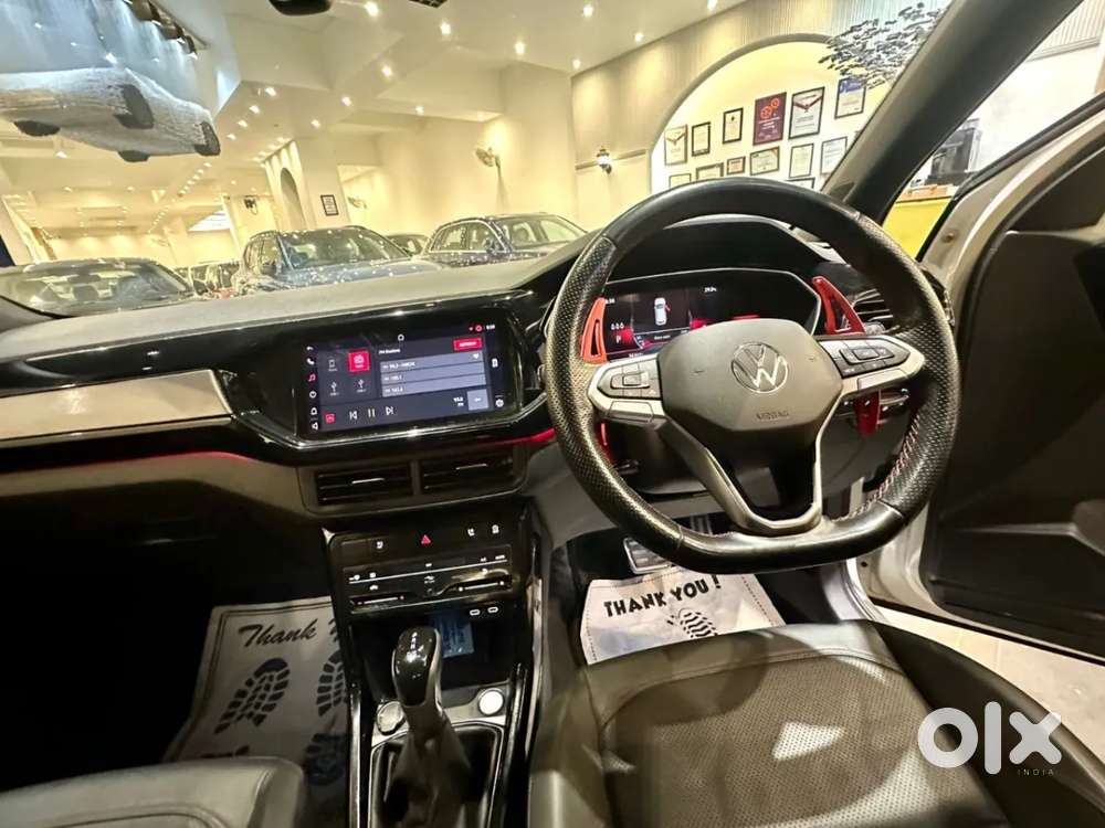 Volkswagen Taigun, 2025, Petrol