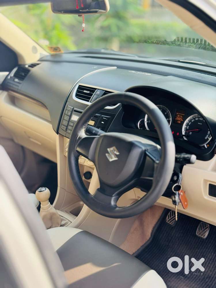 Maruti Suzuki Swift Dzire 2012-2015 Vdi, 2013, Diesel