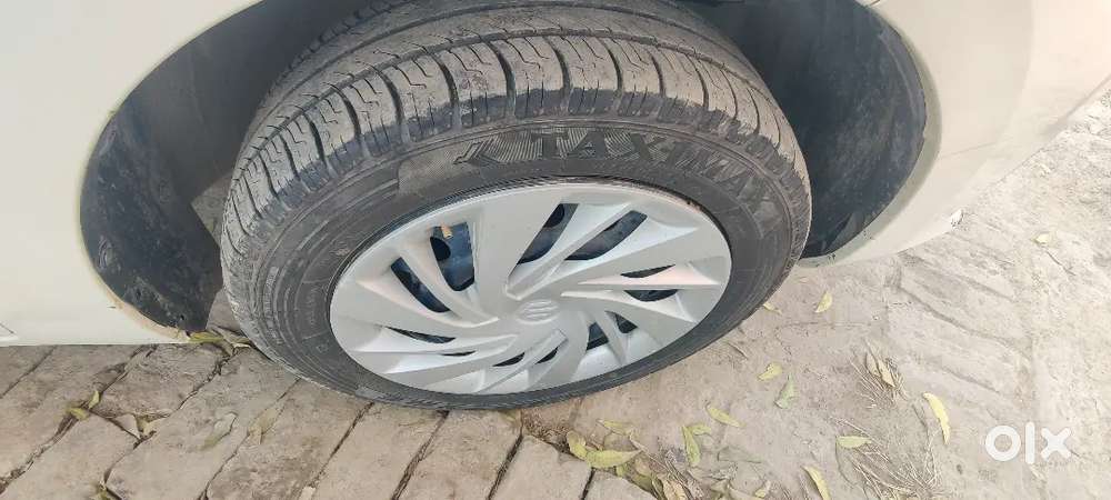 Ertiga 2019 Model Smart Hybrid Diesel Mileage 20