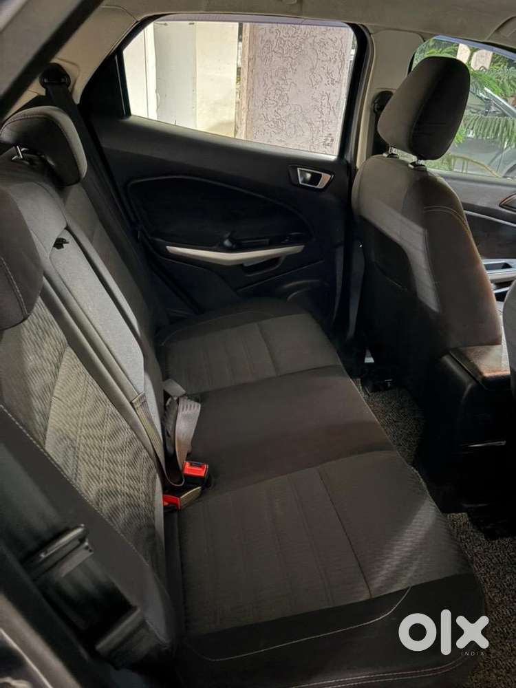 Single Handed Doctor Vehicle