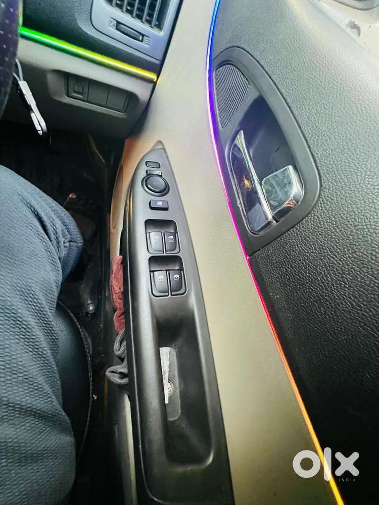 Hyundai I20 2012 Petrol Dr Owned Fully Loaded