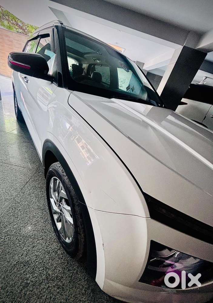 Hyundai Diesel Car 2021