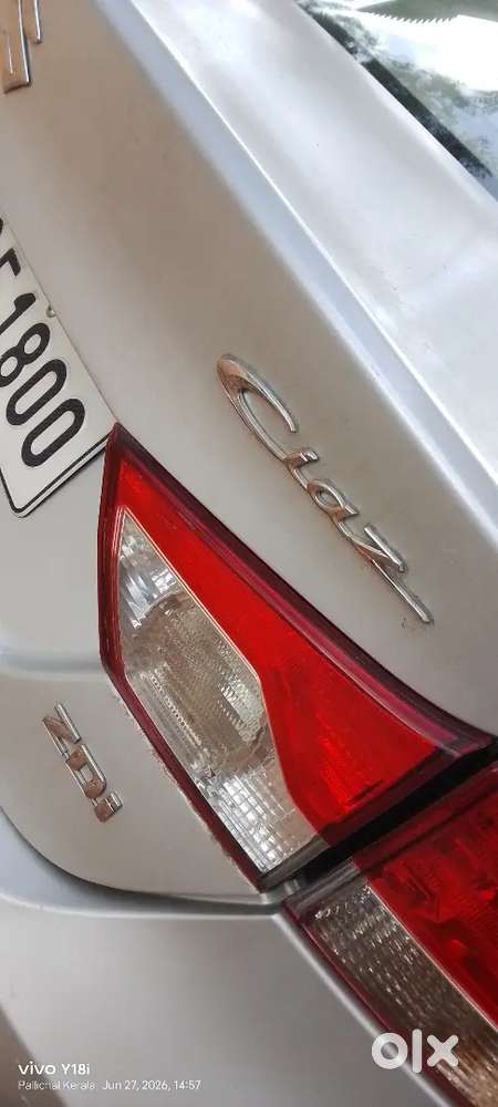 Maruti Suzuki Ciaz 2015 Diesel 88000 Km Driven