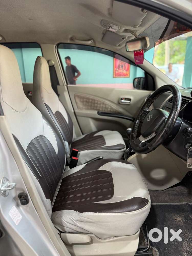 Maruti Suzuki Celerio Zxi, 2014, Petrol