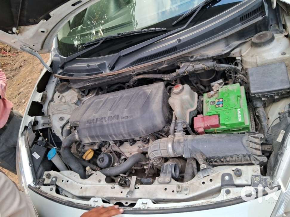 Maruti Suzuki Dzire 2017-2020 Vdi, 2018, Diesel