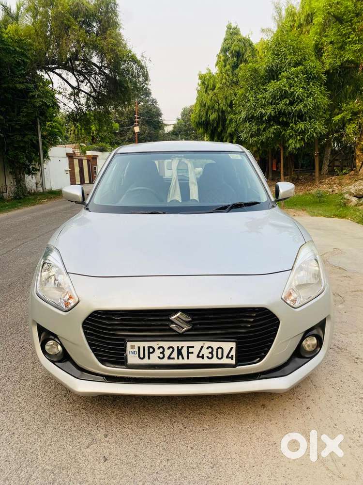 Maruti Suzuki Swift, 2019, Diesel