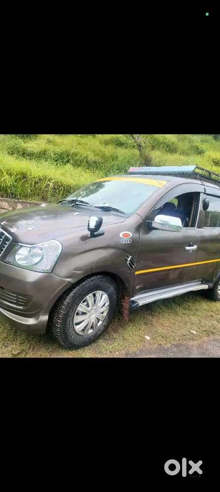 Mahindra Xylo Diesel 2010 Second Owner