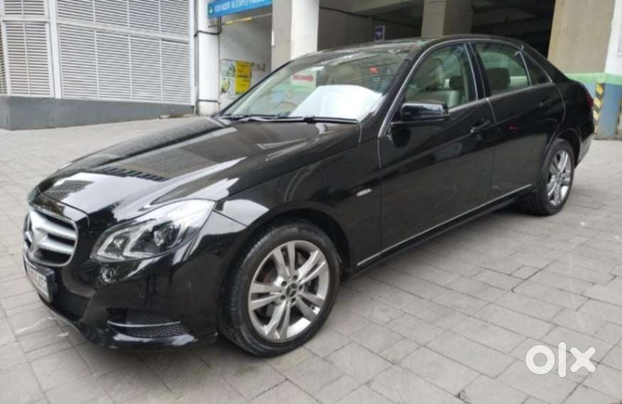 Mercedes-benz E-class 2.1 E 250 Cdi Edition, 2016, Diesel