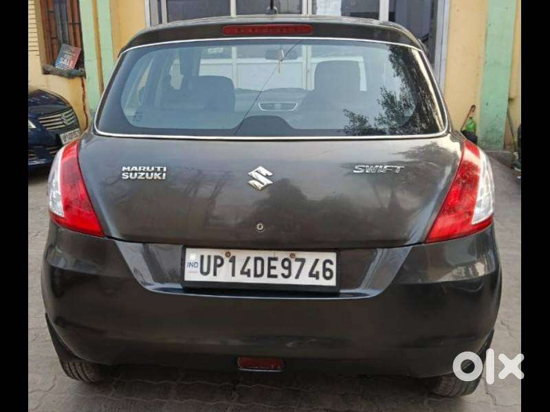 Maruti Suzuki Swift Ddis Vdi, 2017, Diesel