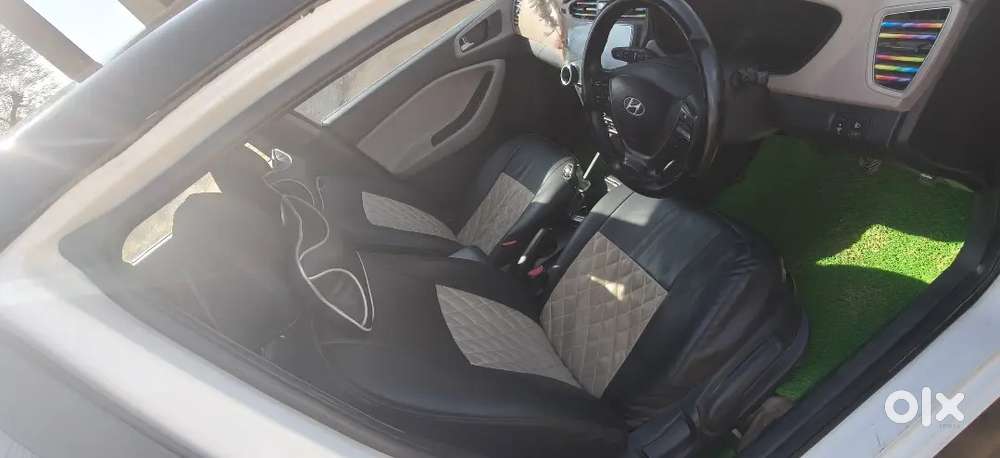 Hyundai I20 Asta (o) Crdi 2015