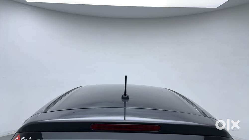 Maruti Suzuki Swift Vvt Vxi, 2015, Petrol