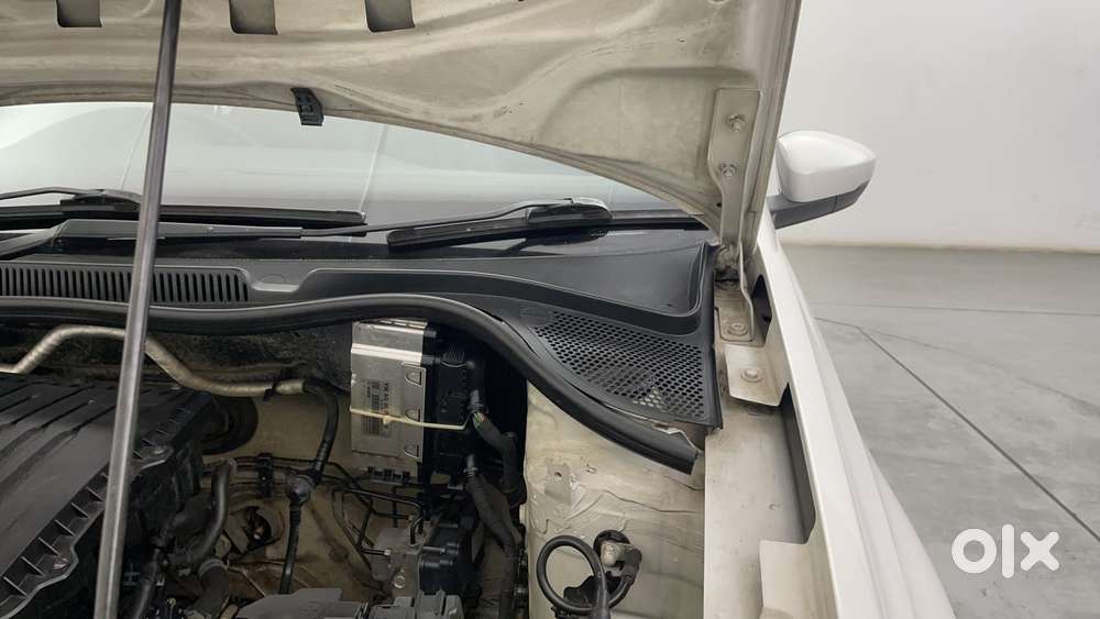 Volkswagen Polo 1.0 Comfortline Plus, 2018, Petrol