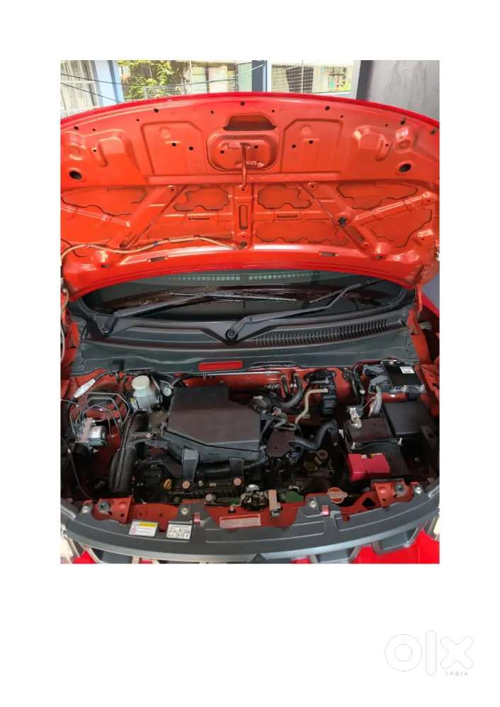 Maruti Suzuki S-presso 2022 Vxi+ Bs Vi