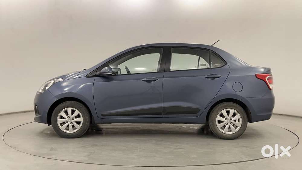 Hyundai Xcent S 1.2 (o), 2014, Petrol