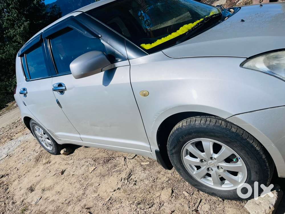 Maruti Suzuki Swift