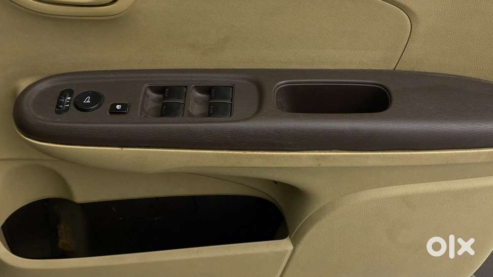 Honda Brio S Mt, 2013, Petrol