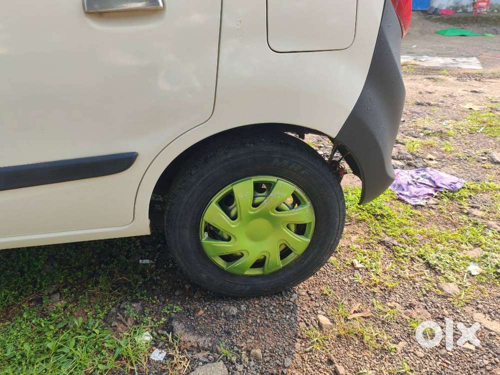 Maruti Suzuki Alto 2016