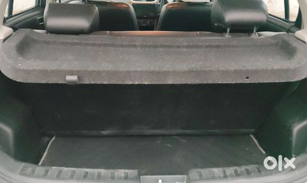 Maruti Suzuki Swift 2011-2014 Vxi, 2013, Petrol