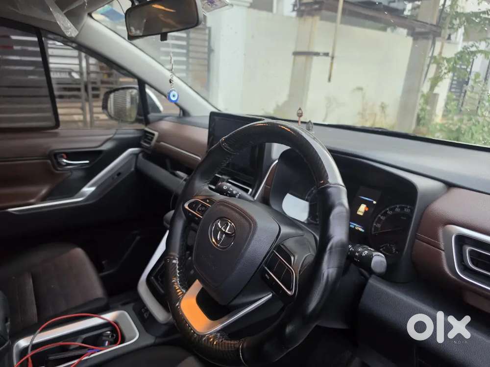 Toyota Innova Hycross 2024 Gx (0) 8 Str