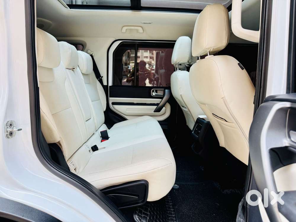 Mahindra Thar Roxx Ax7l Rwd Diesel At, 2024, Diesel