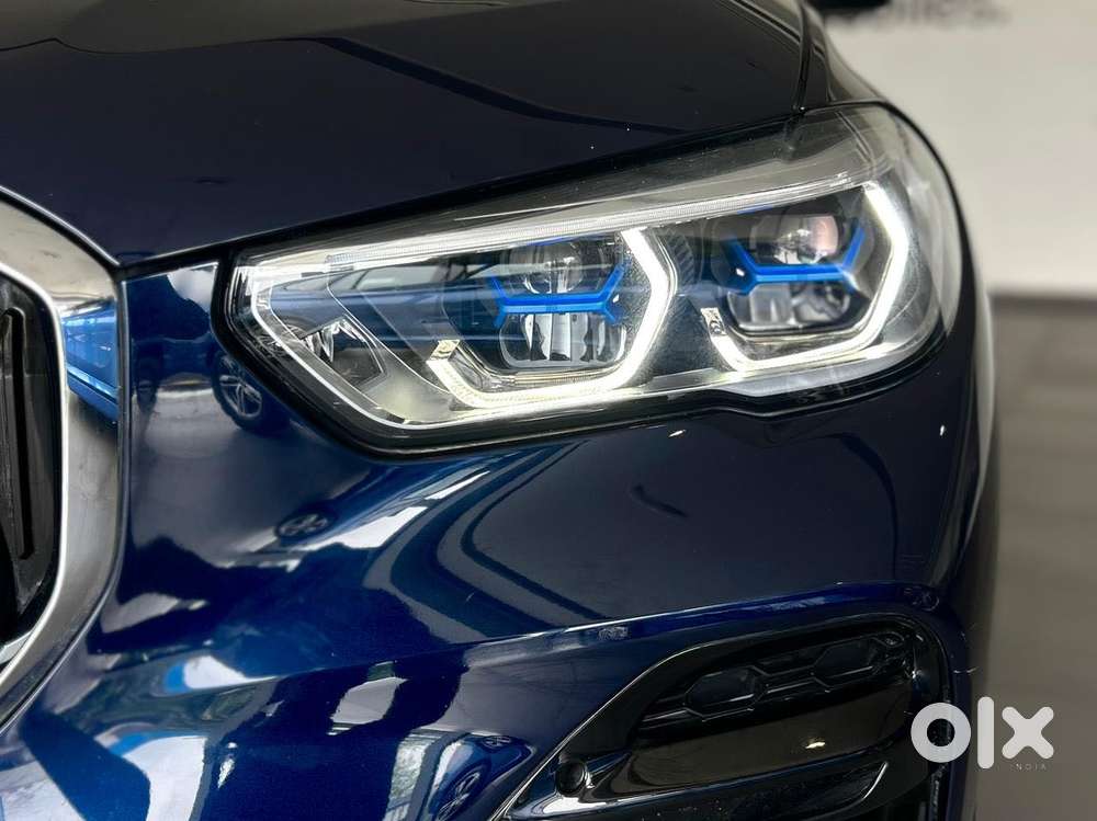 Bmw X5 Xdrive40i M Sport, 2022, Petrol