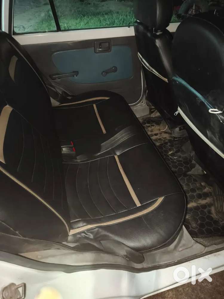 Maruti Suzuki 800 2012 Petrol 63000 Km Driven
