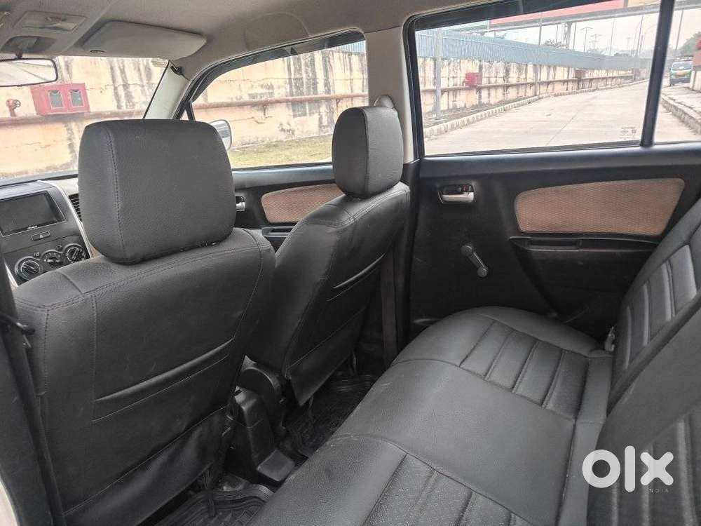 Maruti Suzuki Wagon R