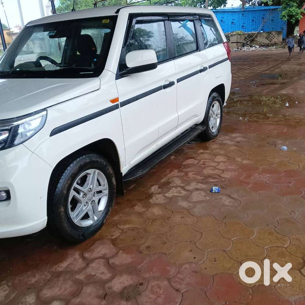 Mahindra Bolero Neo Plus 2026