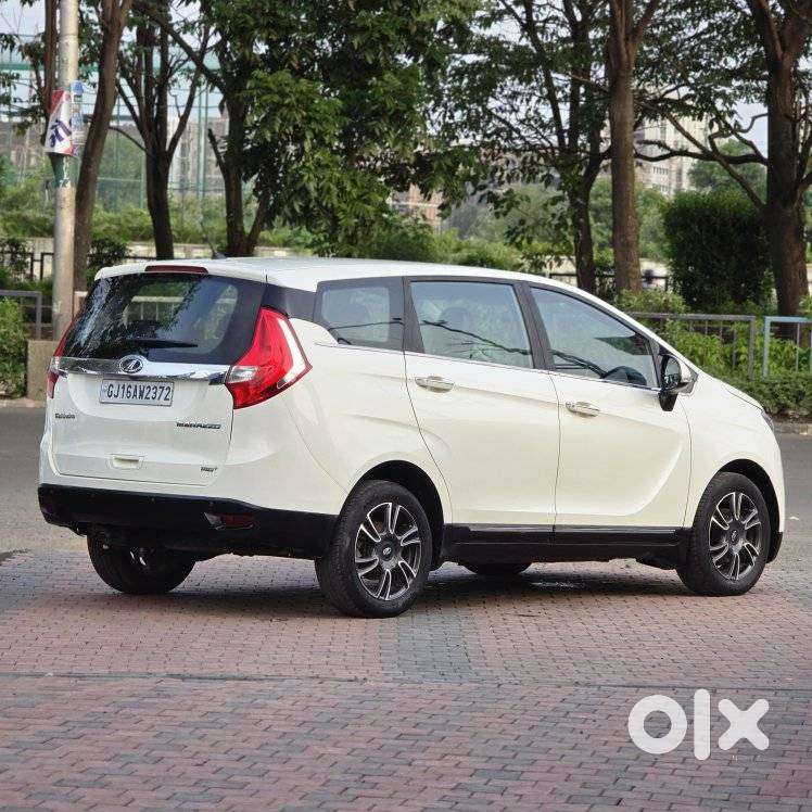 Mahindra Marazzo 1.5 M6 Plus 7 Str, 2023, Diesel