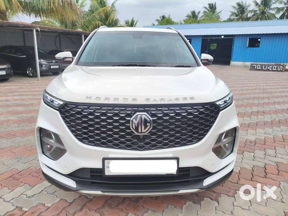 Mg Hector, 2022, Diesel
