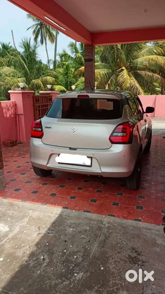 Maruti Suzuki Swift 2023 Petrol Manual
