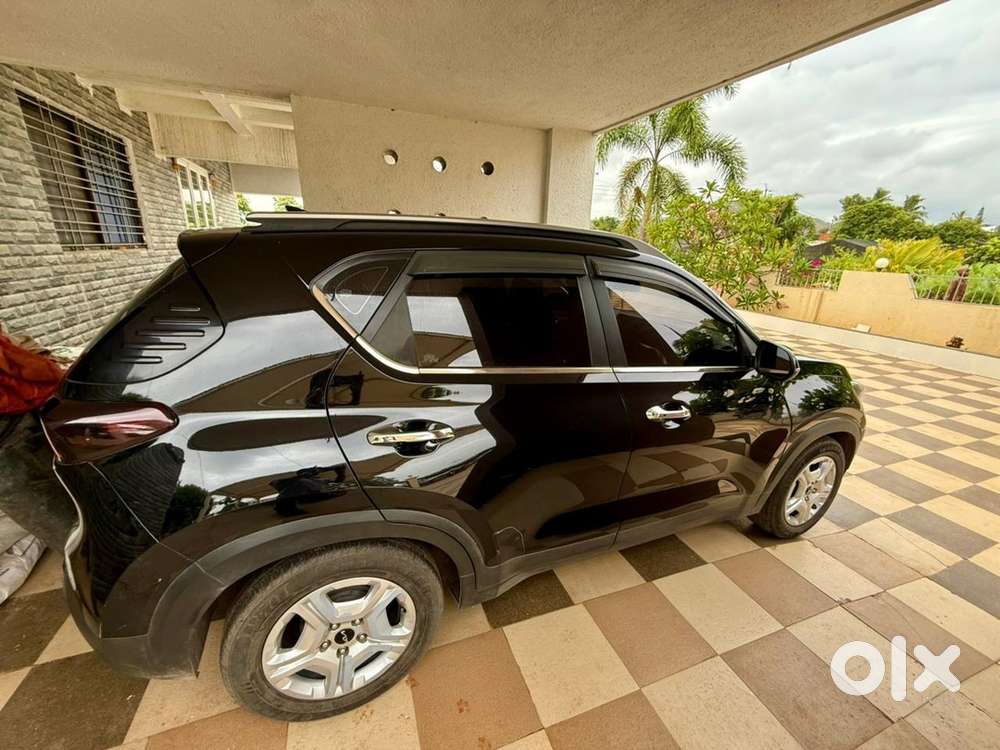 Kia Sonet 2023 Diesel