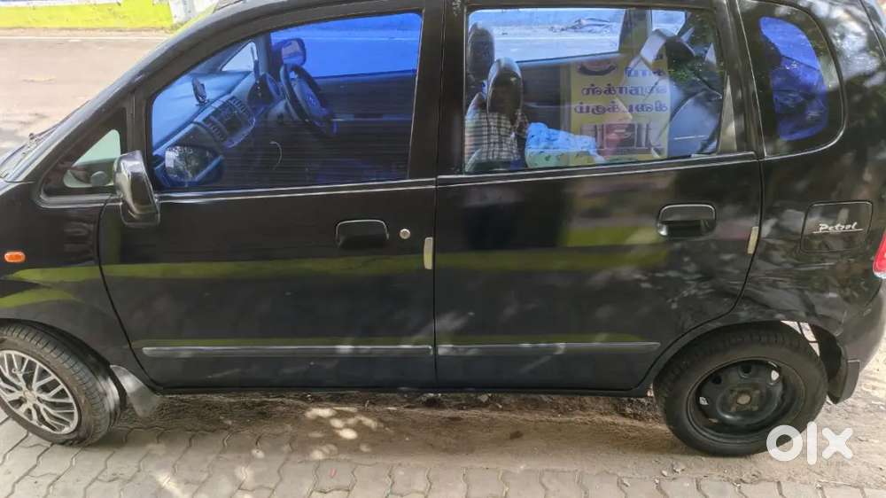 Maruti Suzuki Zen Estilo 2008 Petrol