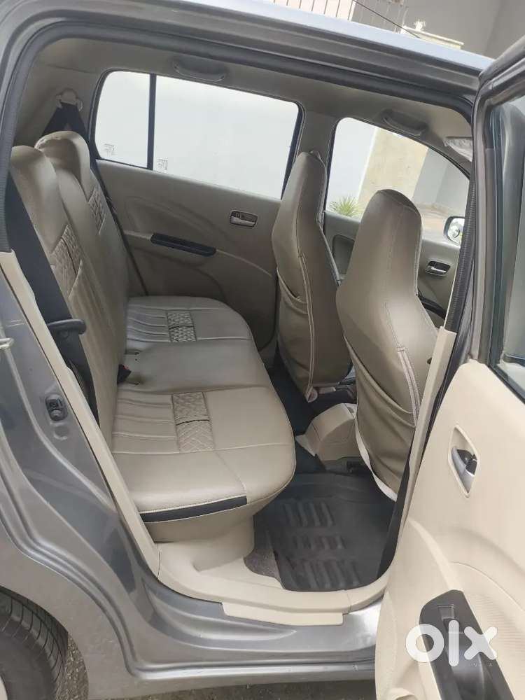 Maruti Suzuki Celerio Zxi 2020, New Tyres , Mileage Up 30 Km Per Litre