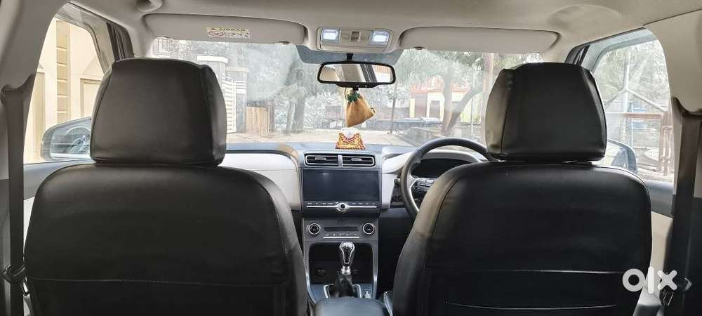 Hyundai Creta 1.5 Crdi Sx, 2022, Diesel