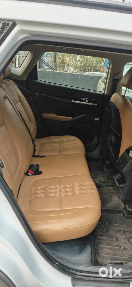 Kia Seltos Htx Plus D, 2024, Diesel