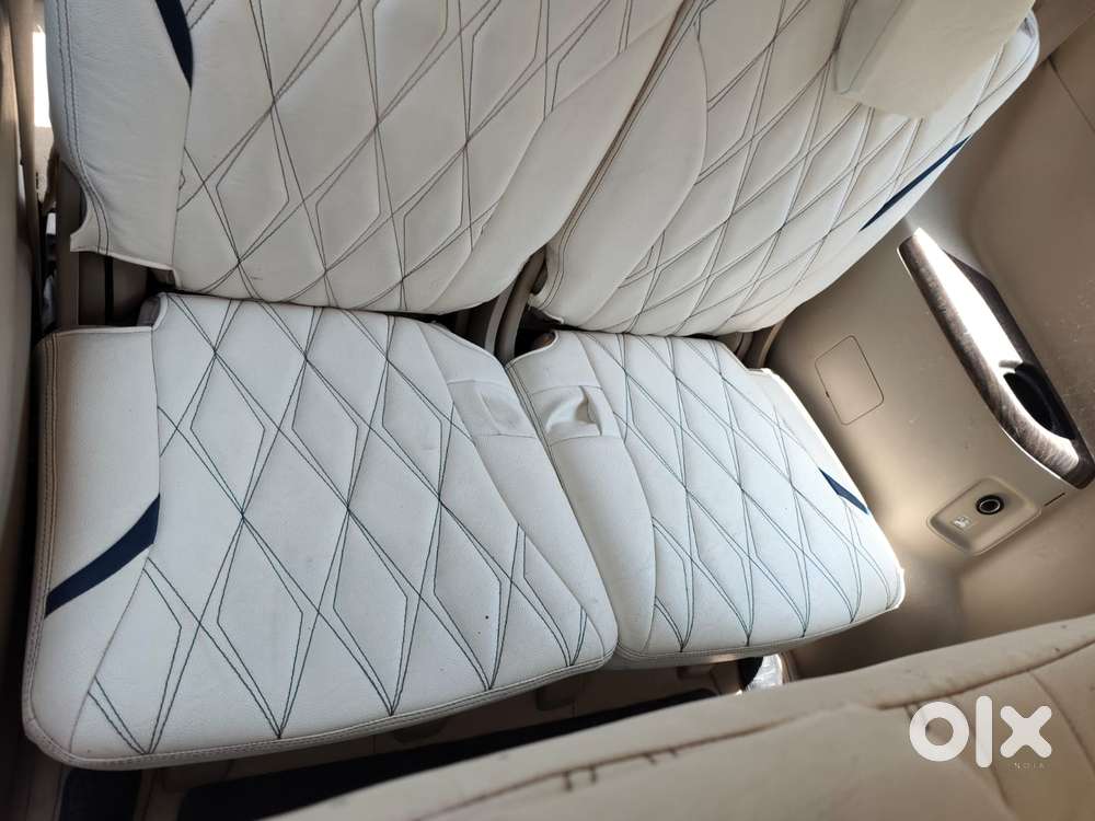 Maruti Suzuki Ertiga 1.5 Zxi, 2019, Petrol
