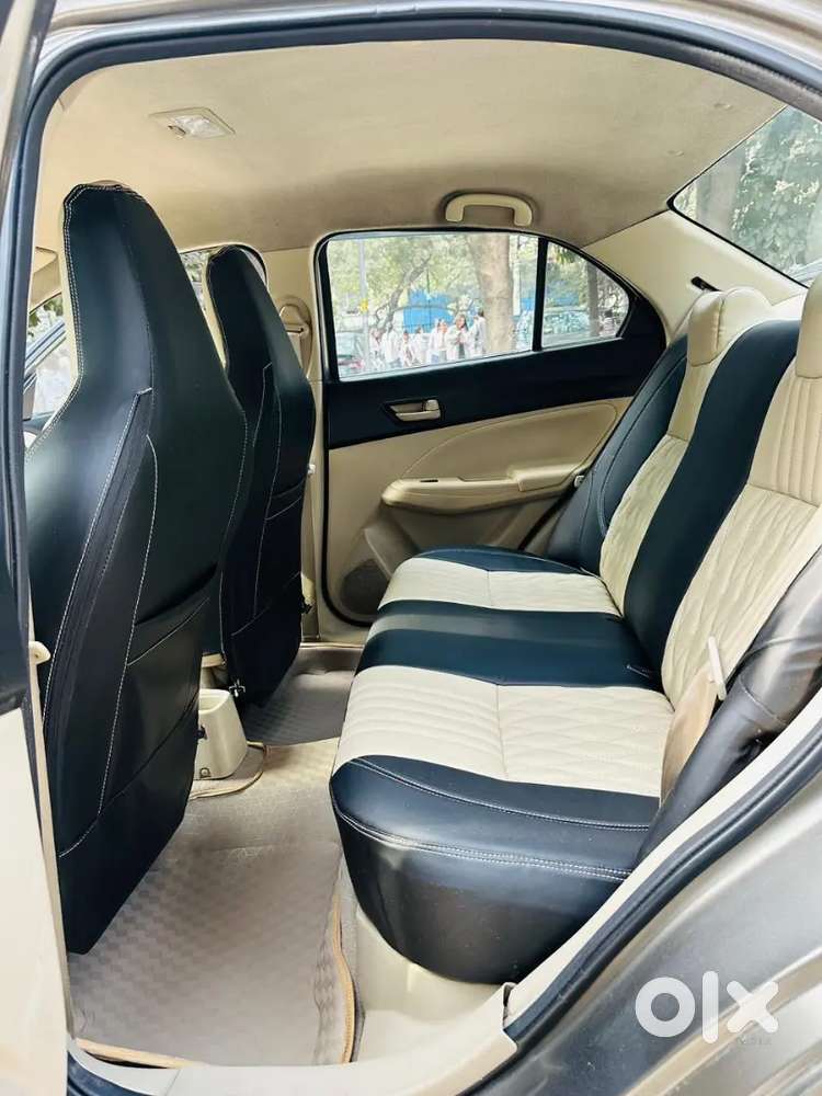 Maruti Suzuki Dzire 2019 Diesel