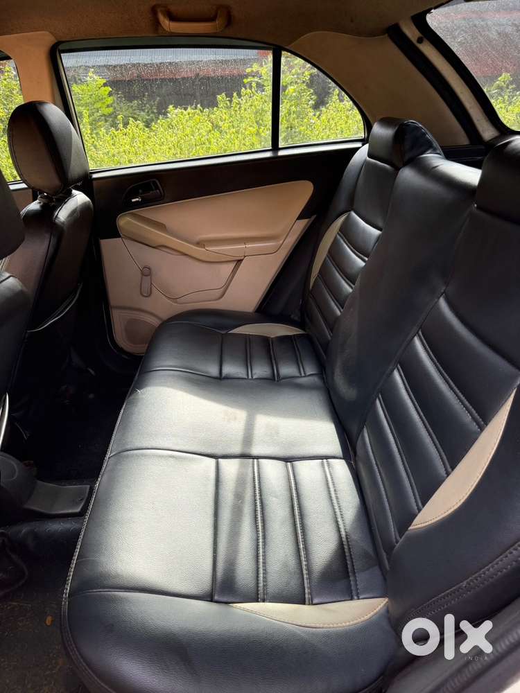 Tata Indica Vista Quaterjet 2011 Diesel Manual