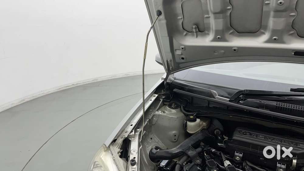 Toyota Etios Liva 2011-2012 G, 2013, Petrol