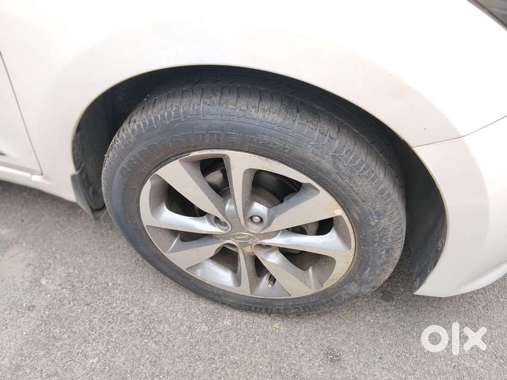 Hyundai Elite I20 Asta (o) 1.2 Mt, 2017, Petrol