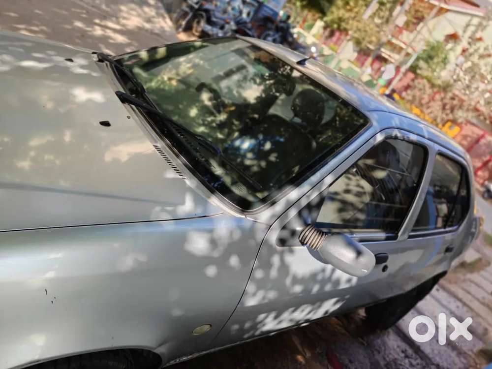 Ford Ikon 2009 Petrol Good Condition