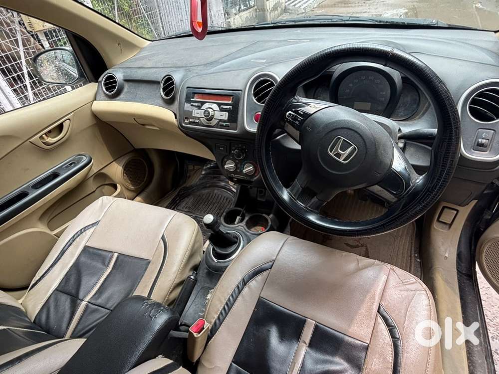 2015 Honda Mobilio 2nd-owner