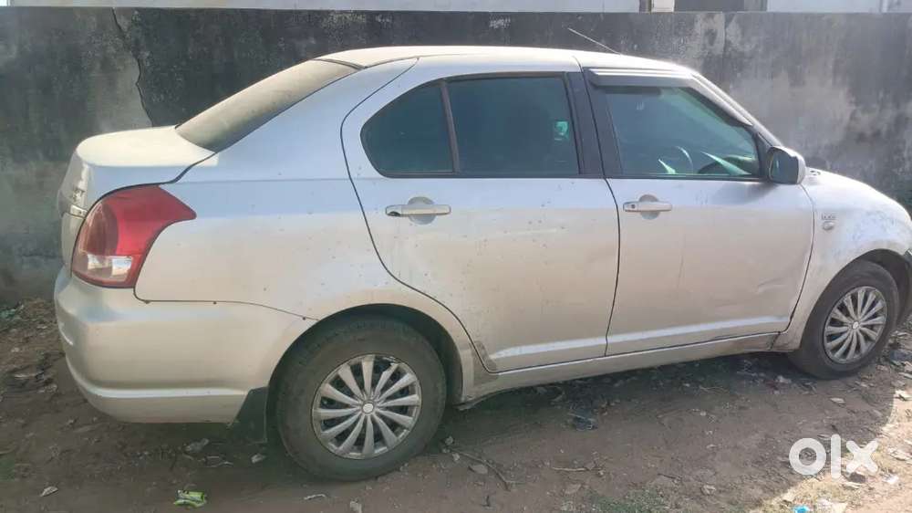2009 Maruti Suzuki Swift Dzire Vdi