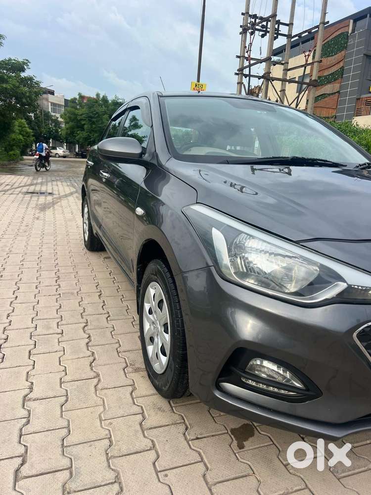 Hyundai I20 Magna Plus, 2019, Petrol