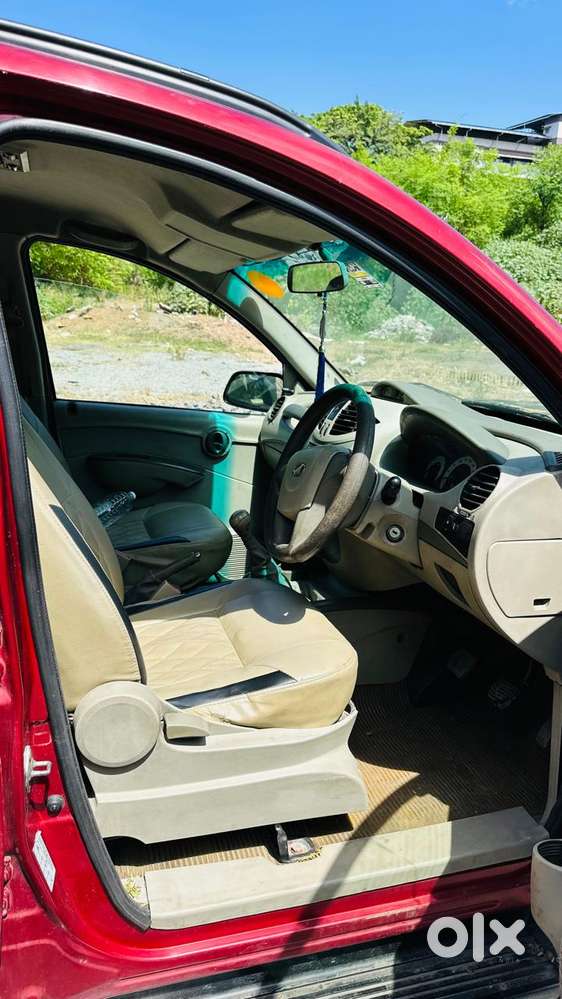Mahindra Quanto C4, 2013, Diesel